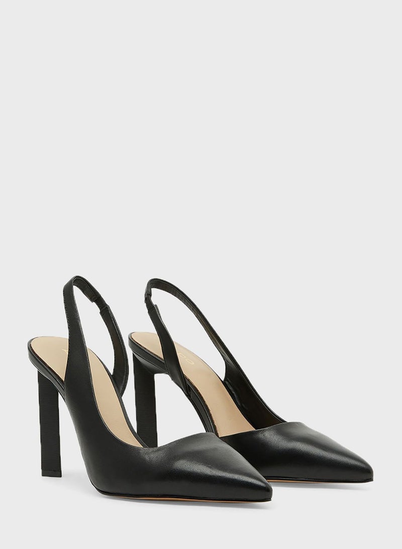ALDO Loucette Slingback Pumps - Image 3