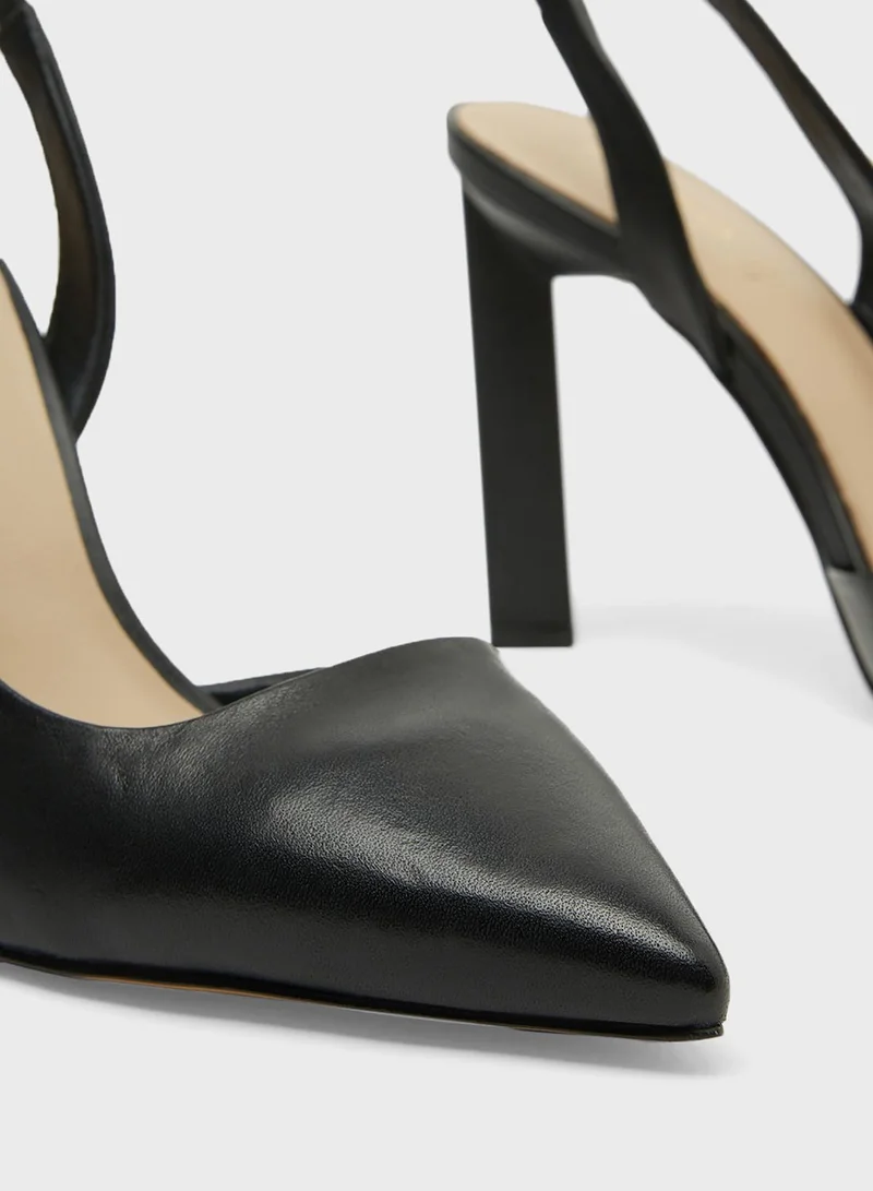 ALDO Loucette Slingback Pumps