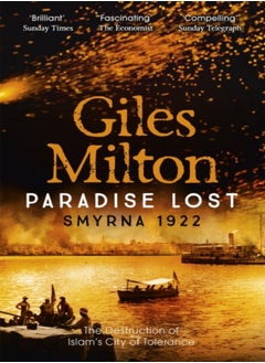 Paradise Lost 
