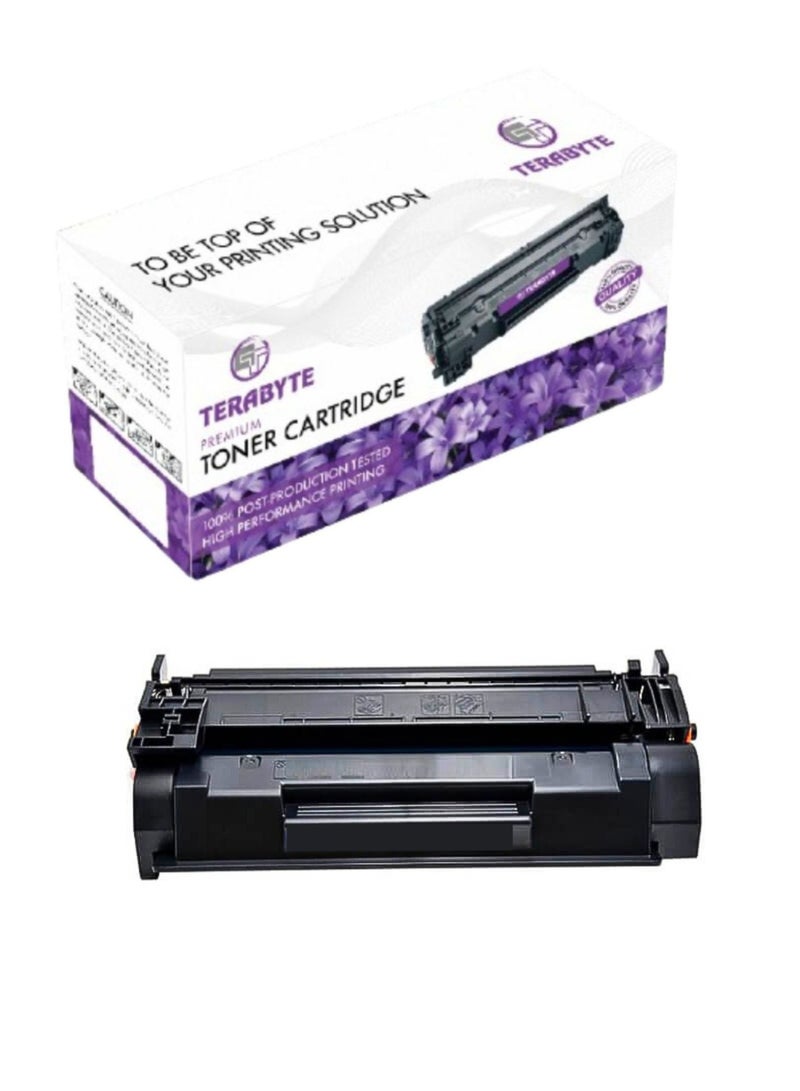 Terabyte خراطيش حبر متوافقة 151A W1510A مع استبدال الشريحة لطابعة 4003 MFP 4103DW - Image 1