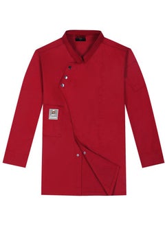 KUYING New Workwear Chef Uniform  - Image 1