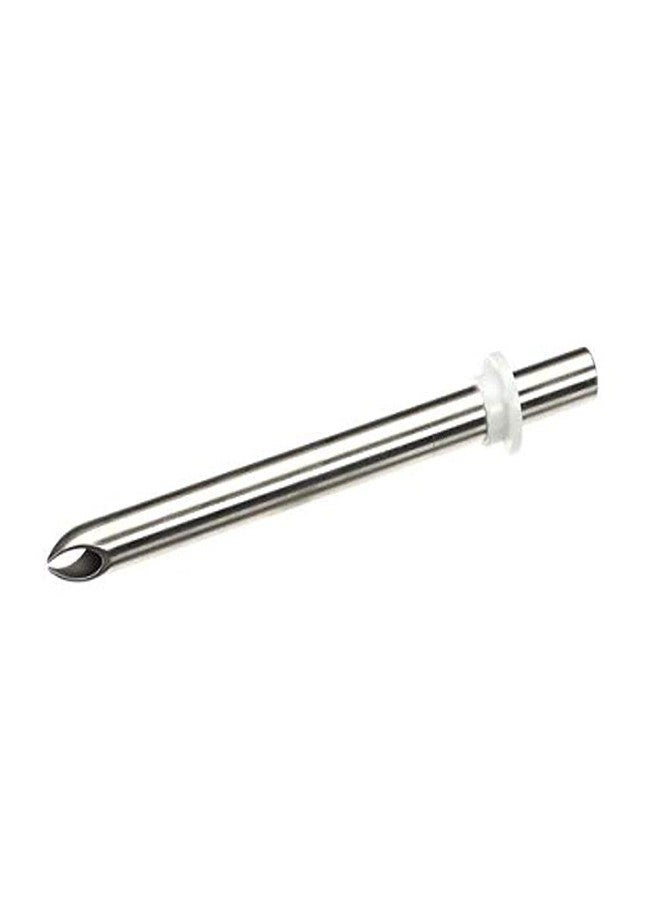 Edhard (EDHE8) Spout - Eclair - Plain 7/16 D - Image 2