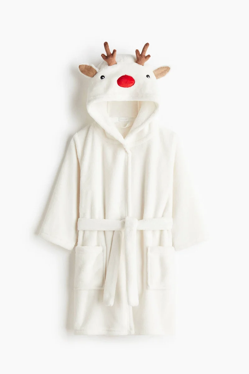 H&M Dressing gown