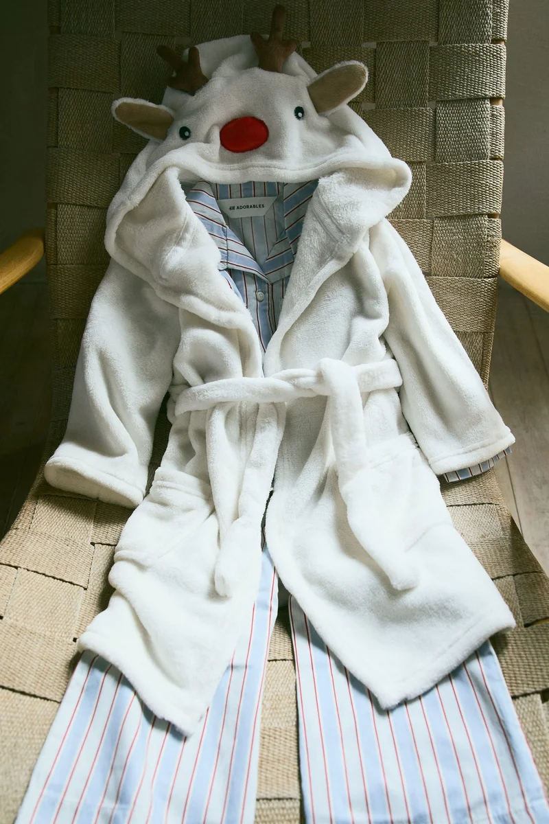 H&M Dressing gown