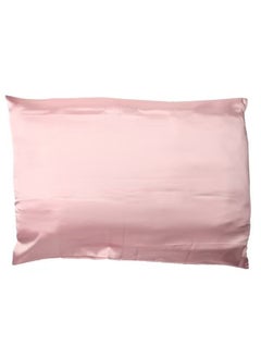 Giovanni Giovanni, Satin Pillowcase, Elegant Blush, 1 Pillowcase 