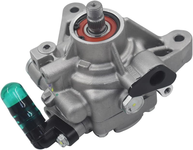 SEBLAFF Power Steering Pump Replacement for 2002-2011 CRV, TSX, RSX 2.0L 2.4L DOHC - Image 2