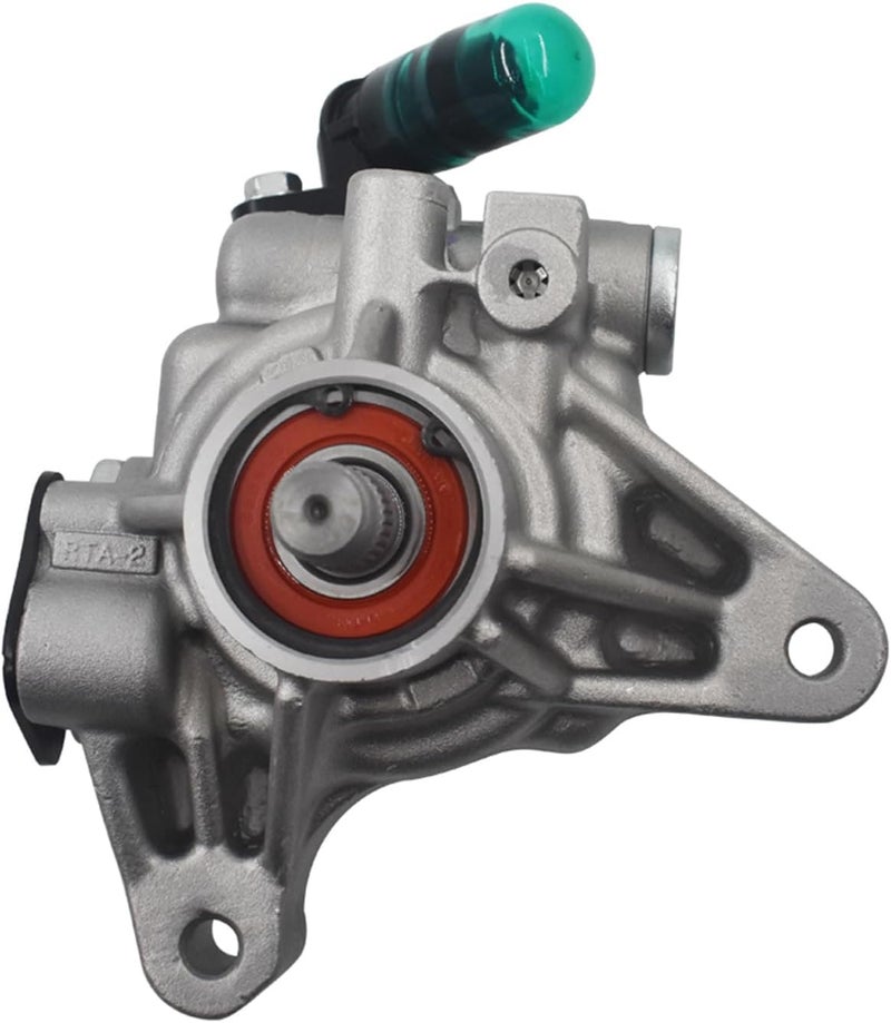 SEBLAFF Power Steering Pump Replacement for 2002-2011 CRV, TSX, RSX 2.0L 2.4L DOHC - Image 4