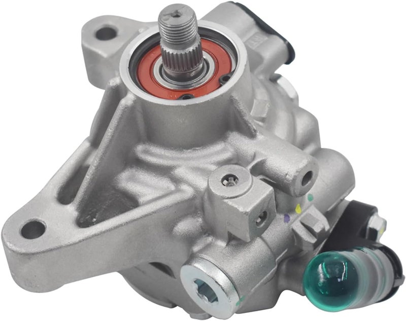 SEBLAFF Power Steering Pump Replacement for 2002-2011 CRV, TSX, RSX 2.0L 2.4L DOHC - Image 3