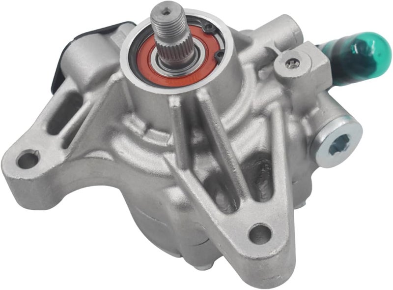 SEBLAFF Power Steering Pump Replacement for 2002-2011 CRV, TSX, RSX 2.0L 2.4L DOHC - Image 5