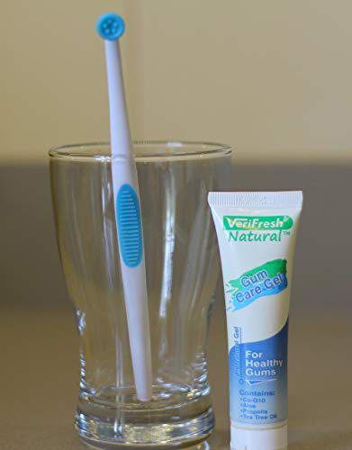 VeriFresh Gum Massager/Stimulator. Oral Care Remedy to Stimulate and Maintain Healthy Gums - Image 5