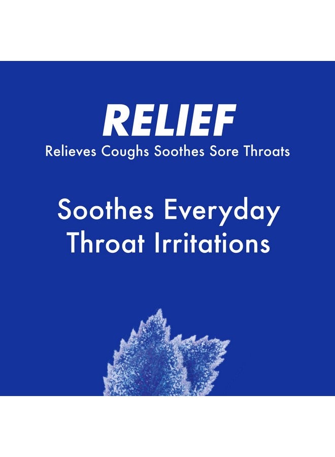 HALLS Relief Mentho-Lyptus Cough Drops, 30 Drops - Image 3
