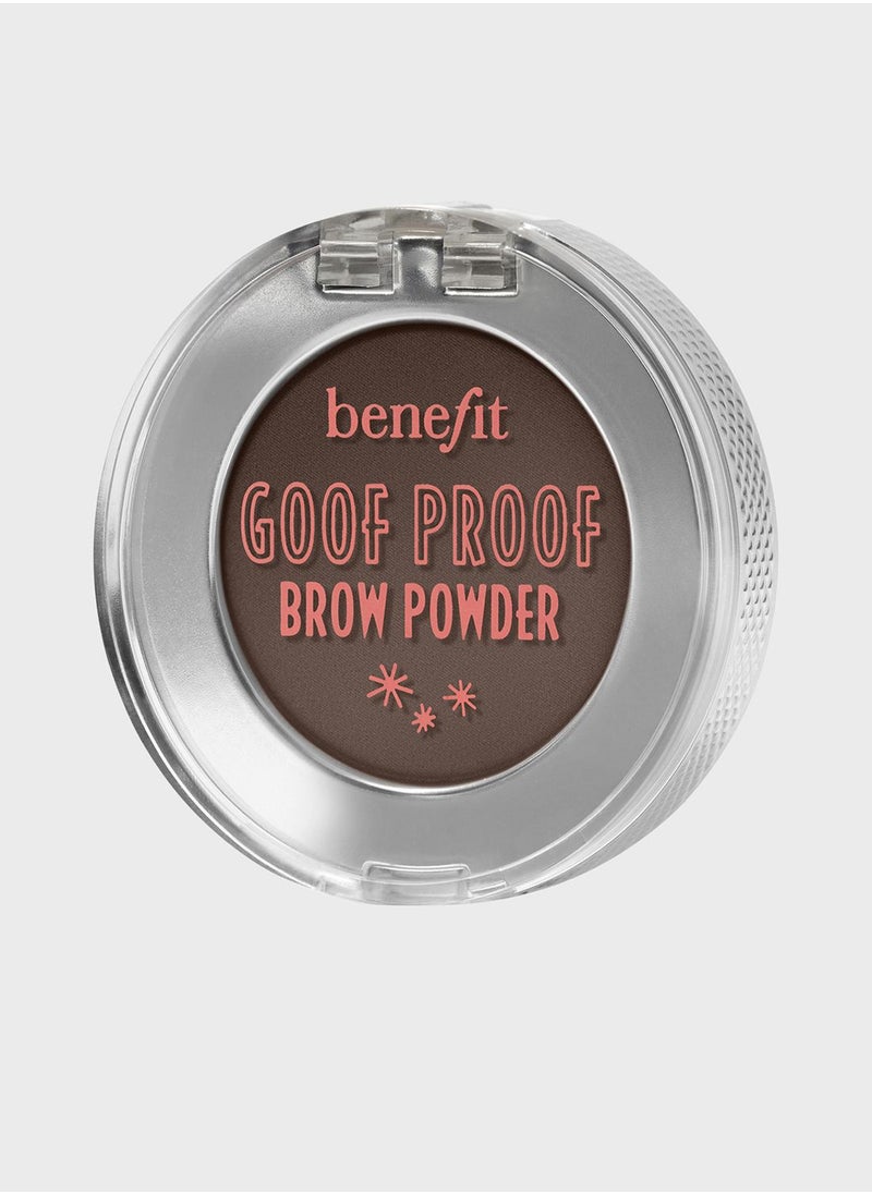 Goof Proof Brow Powder  - 04 - pzsku/Z94A15328E81CB67C36D4Z/45/_/1706070006/86eaded4-11e8-4583-a092-19851fa1a772