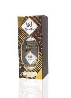 ARD PERFUMES Anaqa 100ml Concentrated Perfume Oil  - Image 4