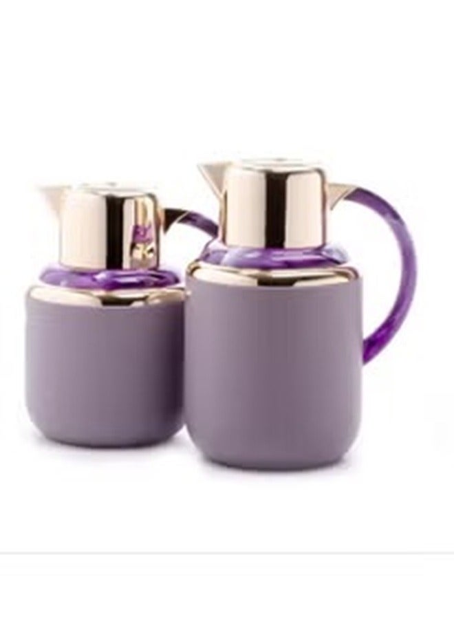 TAVOLO Ghaida Thermos set of 2