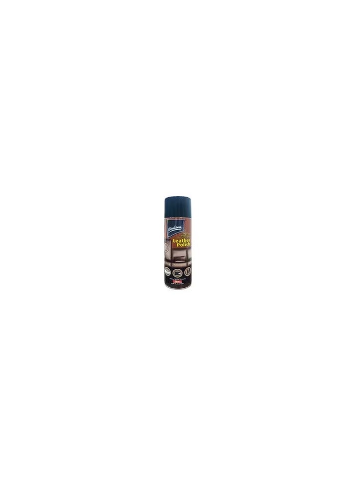Chelsea Chelsea Leather Polish Spray 470ml 
