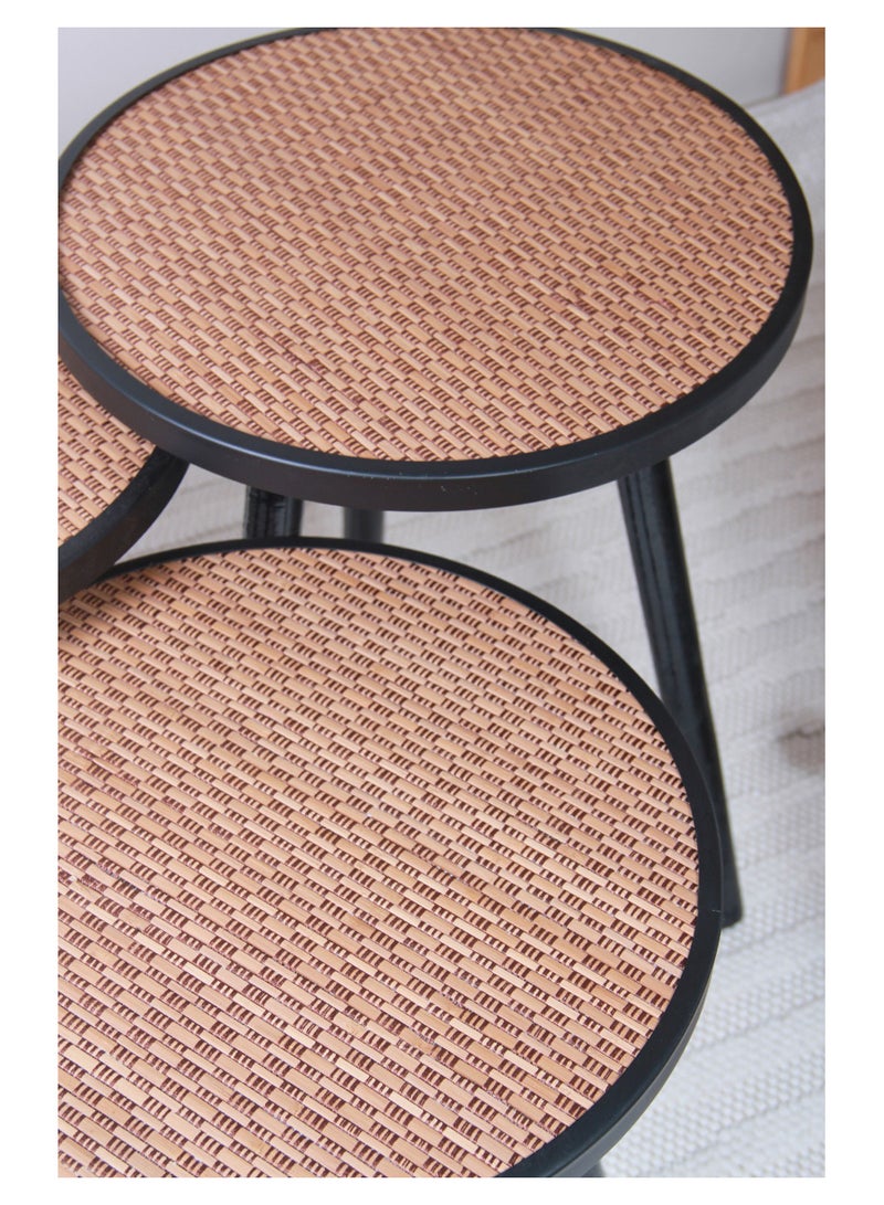 طقم طاولات التقديم. - Image 4