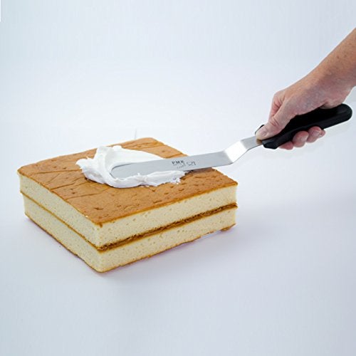 PME Palette Knife Angled Blade 9in for Cake Decorating, Small Size - Image 5