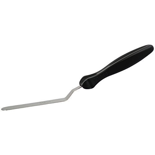 PME Palette Knife Angled Blade 9in for Cake Decorating, Small Size - Image 2