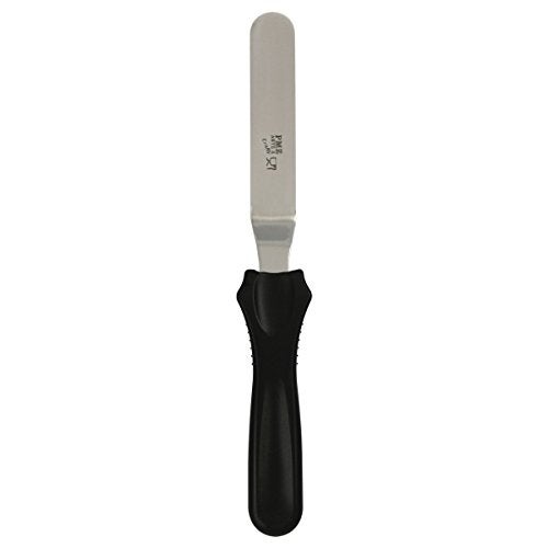 PME Palette Knife Angled Blade 9in for Cake Decorating, Small Size - Image 1