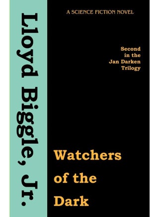 Watchers of the Dark - pzsku/Z94A2996D308543416B6CZ/45/1748329064/7f59e0c5-8687-4067-9096-e733f30dc3cb