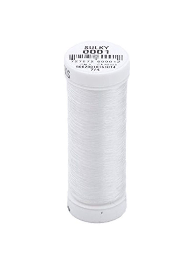 NIBEMINENT Premium Invisible Thread Clear 440yard