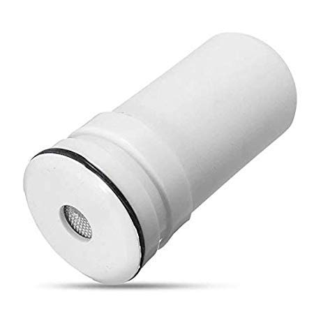 EMNDR Washable Ceramic Cartridge Water Filter Removes Bacteria for Tap Faucet - Image 2