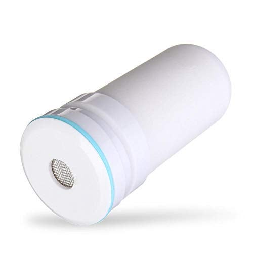 EMNDR Washable Ceramic Cartridge Water Filter Removes Bacteria for Tap Faucet - Image 1