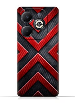 Protective Case Cover For Infinix Smart 8 Plus