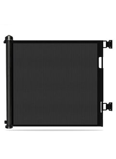 WALALLA Portable Retractable Extra Wide Safety Gate for Baby and Pet for Indoor or Outdoor  - Image 1