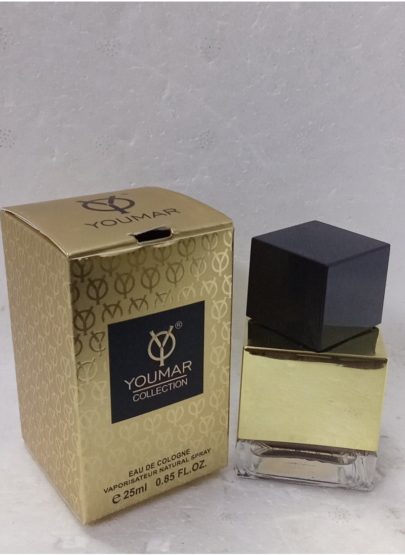 يومار عطر يومار كولكشن 25مل  - Image 1