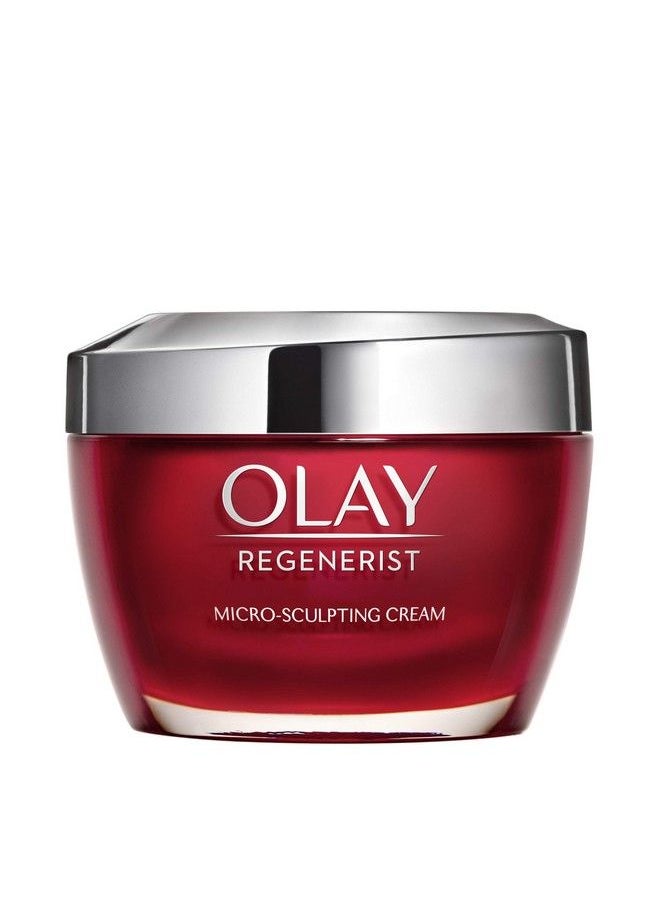 Regenerist Microsculpting Cream Face Moisturizer 1.7 Oz - pzsku/Z94A319F21B1EEBC7242FZ/45/_/1674987061/2dd9c9fb-7818-4afa-b9e2-2810776efa99