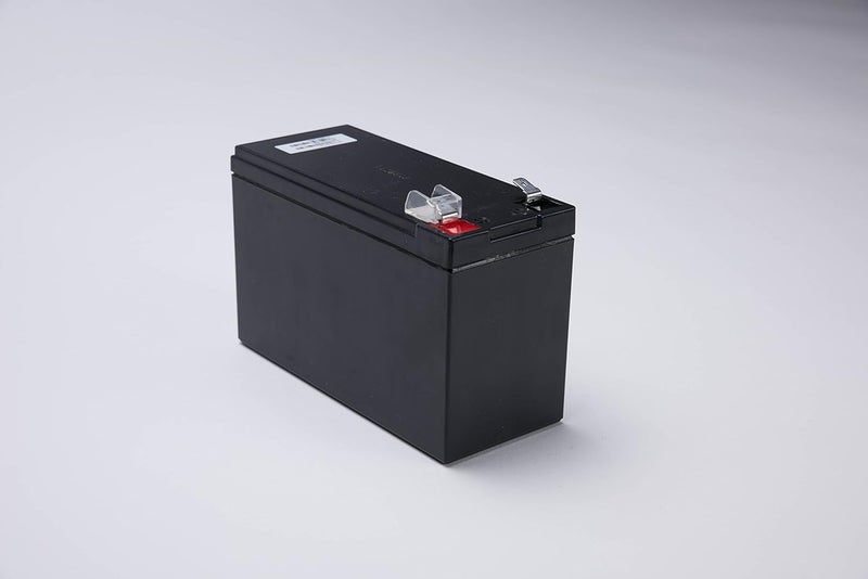 A.P.C. UPS Replacement Battery, BATT110-1207, for UPS BE550G, Generic for APCRBC110 - Image 3