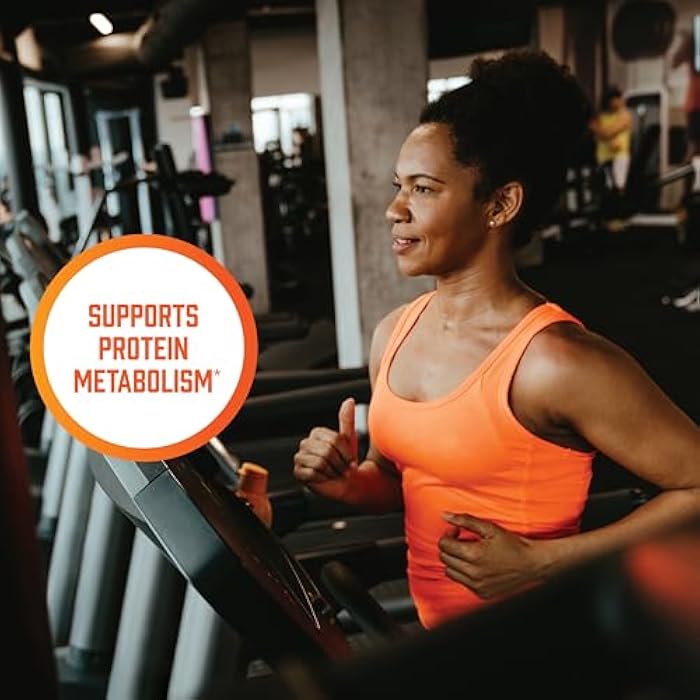 NOW Sports Nutrition, Arginine & Ornithine 500/250 mg, Amino Acids, 100 Veg Capsules - Image 5