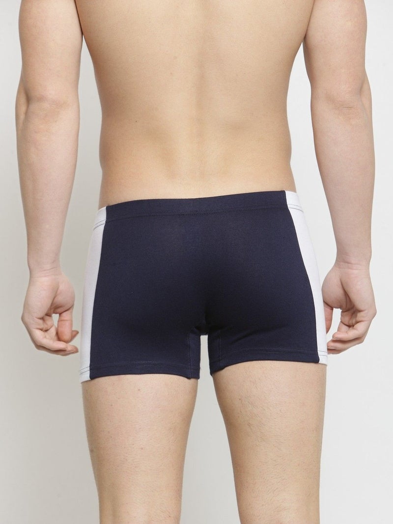 IC4 Store Navy Classic Trunk Pack of 3 for Men - Image 2