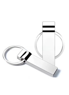 Generic Usb3.0 8gb Fatty 16gb 32gb Key Ring Tiger 128gb 512gb Upgrade Expansion Usb Flash Drive 1tb 2tb-Color:Rose Gold Blue Mouth-Capacity:32G-1TB  - Image 4