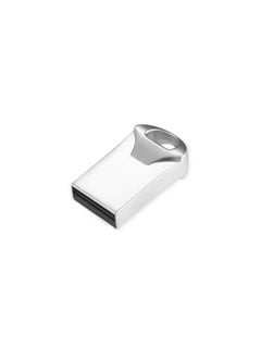Generic Usb3.0 8gb Fatty 16gb 32gb Key Ring Tiger 128gb 512gb Upgrade Expansion Usb Flash Drive 1tb 2tb-Color:Rose Gold Blue Mouth-Capacity:32G-1TB  - Image 3
