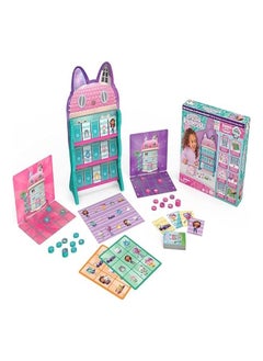 Gabby Doll House - Dollhouse Hq Game - pzsku/Z94A3D13E87A4CA29CB9AZ/45/_/1695037373/a6c12a2d-2621-473b-a7bd-dc4e0daa0c83