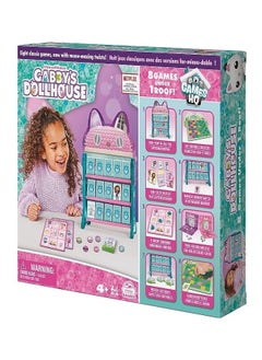 Gabby Doll House - Dollhouse Hq Game - pzsku/Z94A3D13E87A4CA29CB9AZ/45/_/1695037374/5c068276-9022-4d44-bb4e-a060554c8547