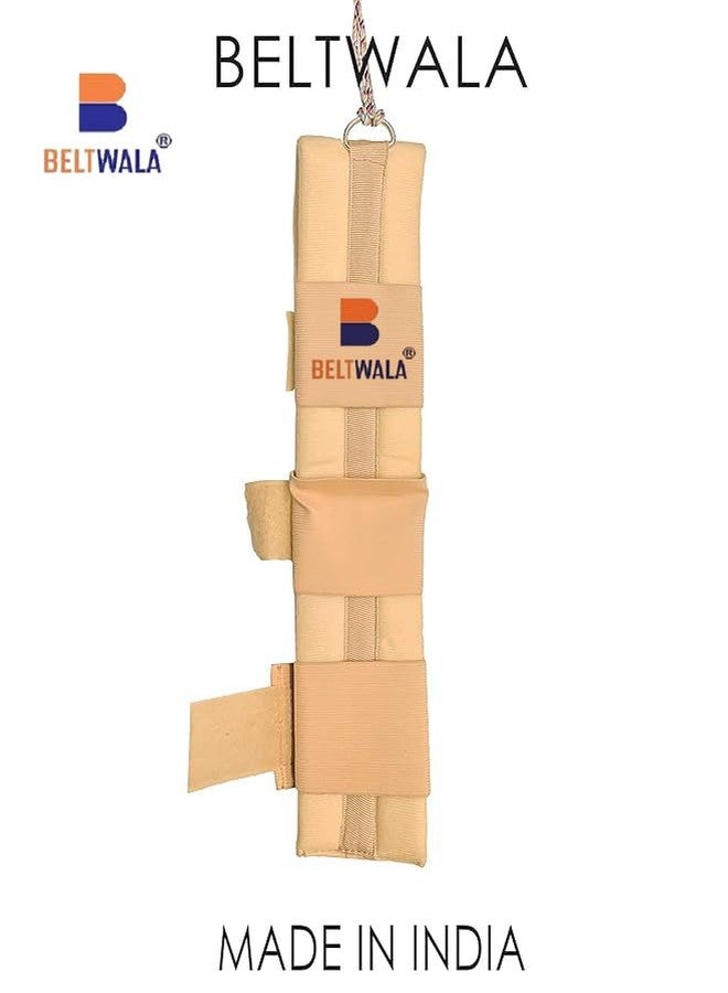 beltwala حزام شد الجلد العالمي من بيلتوالا (للقدم) (مناسب للبالغين) - Image 4