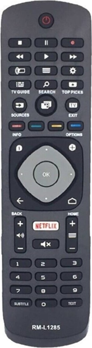 HLL Technology Philips 55PUS7101/12 Smart LED TV Remote 44
