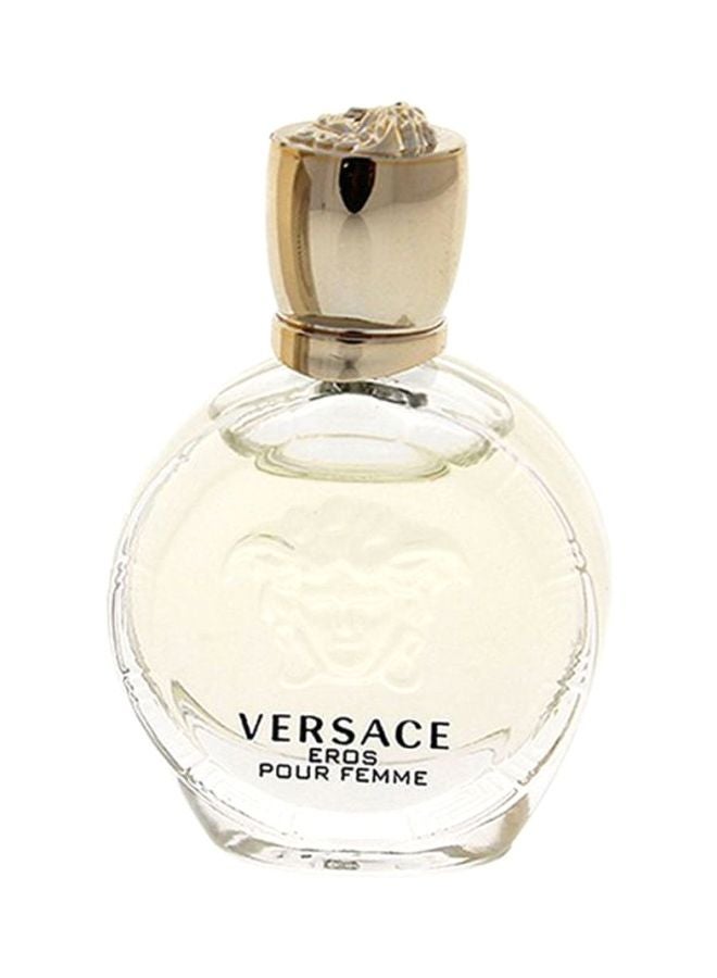 VERSACE Eros Pour Femme EDP 5ml - Image 1
