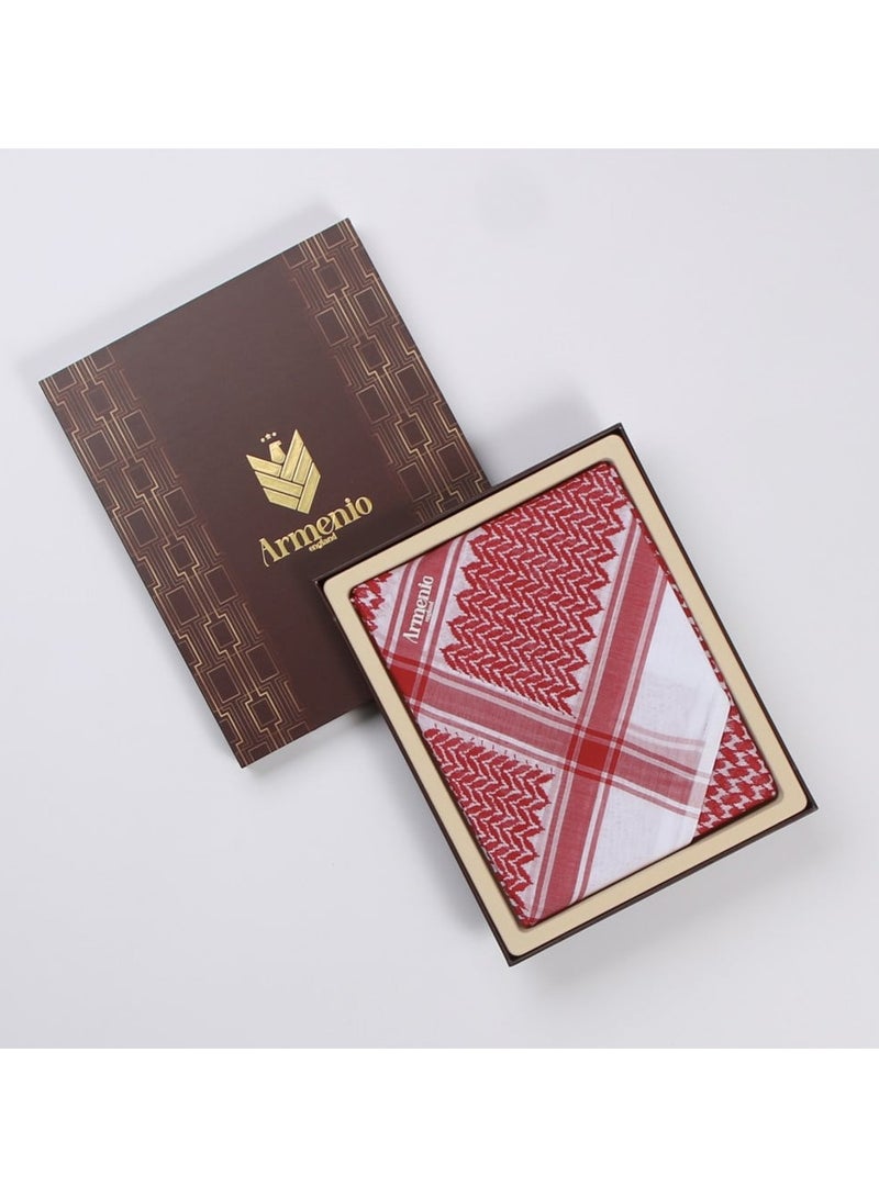 Armenio Classic modern shemagh - Image 1