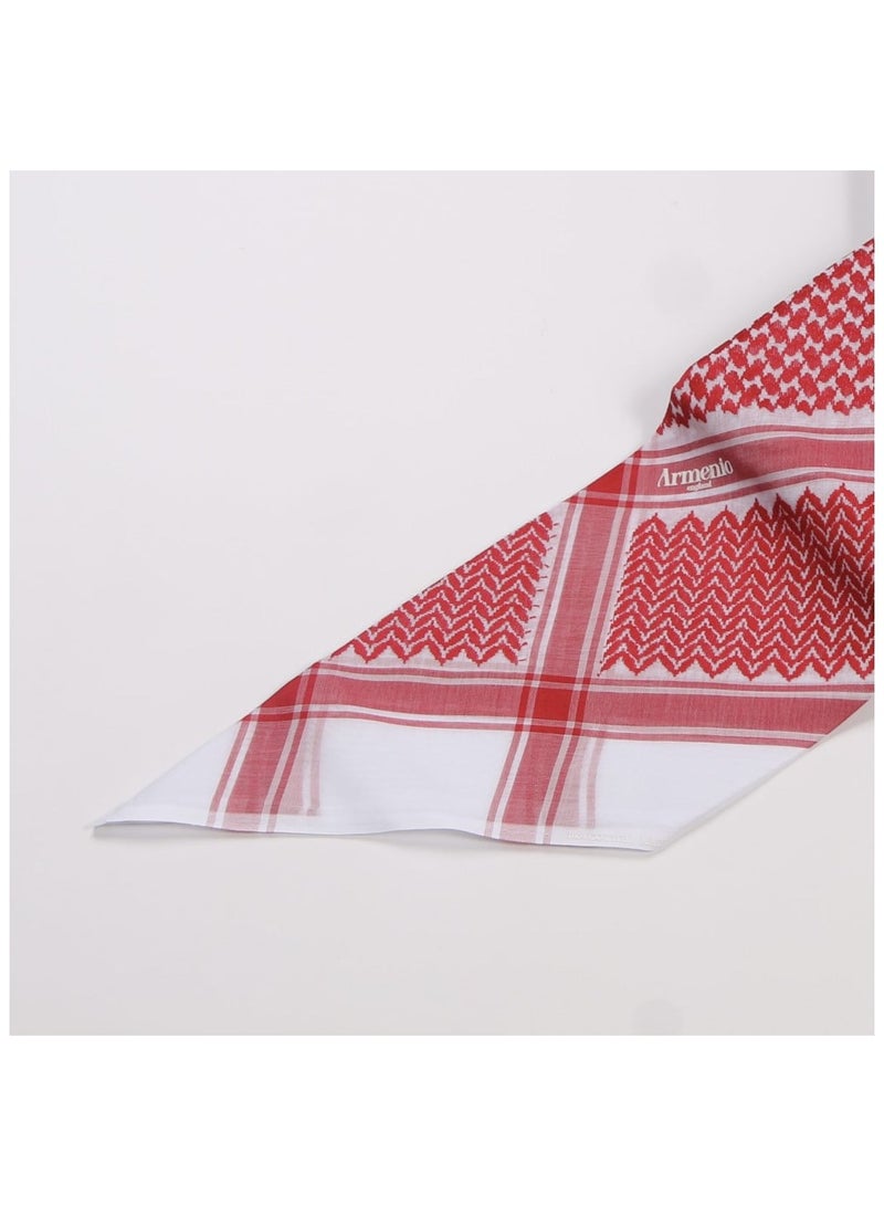 Armenio Classic modern shemagh - Image 2