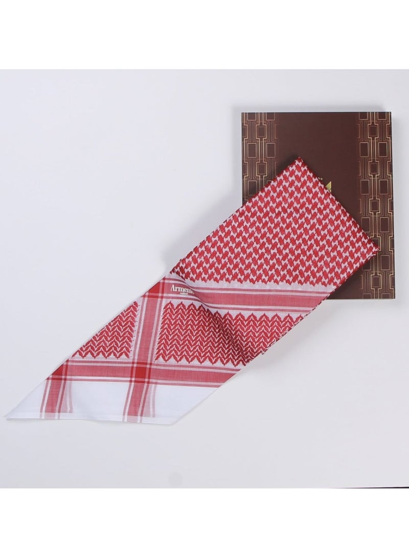 Armenio Classic modern shemagh - Image 3