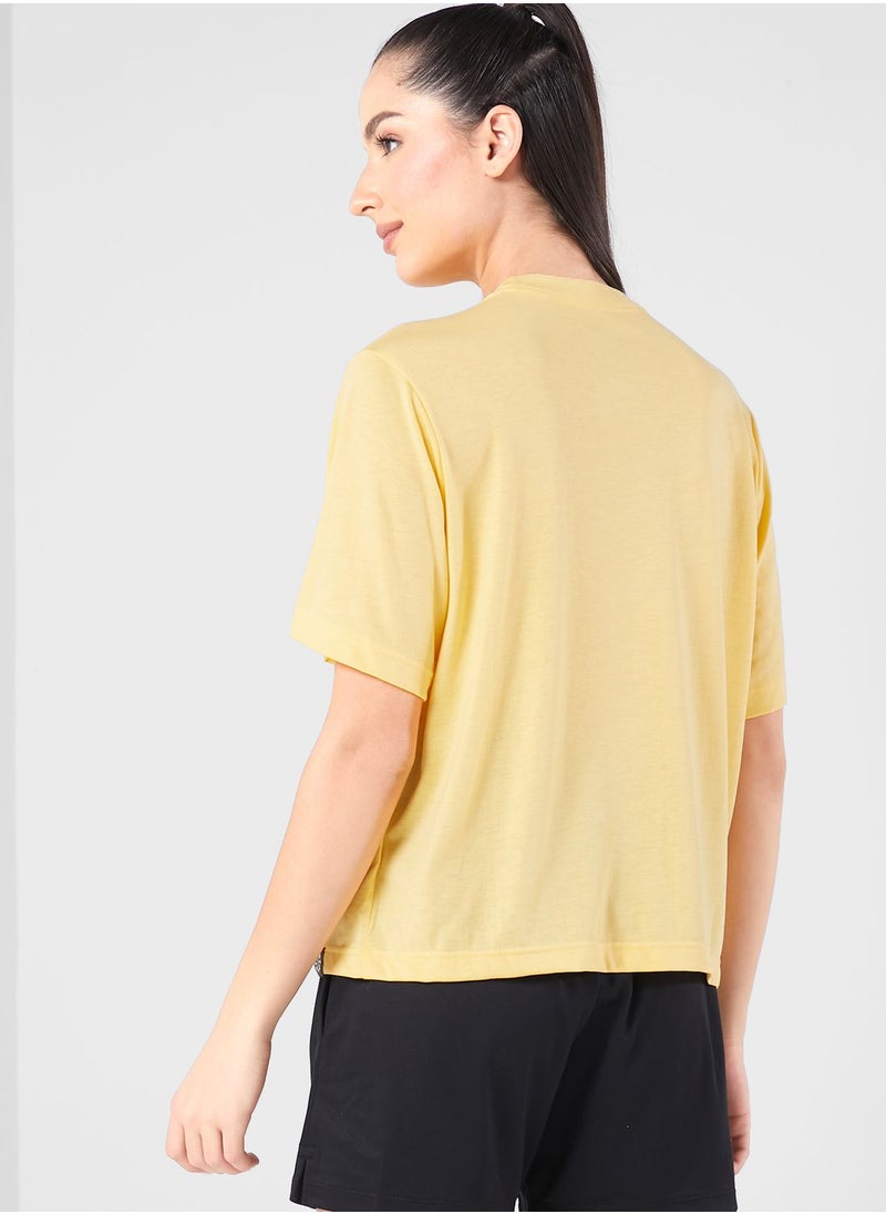 Nike - Dri-Fit Trail T-Shirt - Image 1