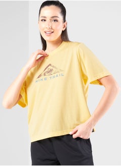Dri-Fit Trail T-Shirt