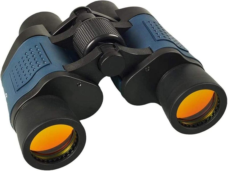 ETZIN تلسكوب 60X60 HD منظار وضوح 10000م قوة عالية للصيد الخارجي بصري LLL منظار زوم ثابت EPL-1433IM - Image 1