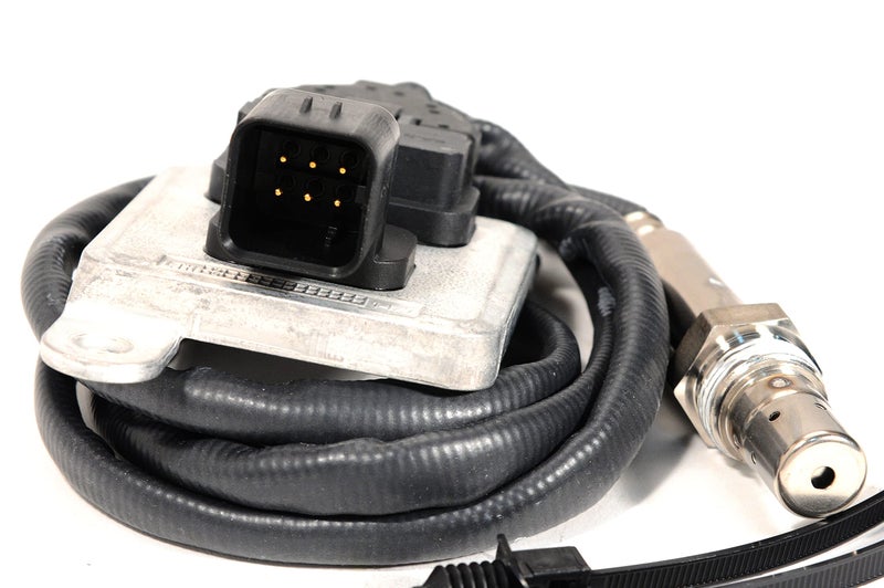 ACDelco 19302359 GM Original Equipment Nitrogen Oxide Sensor Kit with Sensor and Clips - Image 2