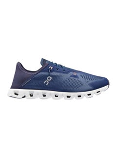 ON On Cloud 5 Coast Sneakers – Blue Edition Ultra-Lightweight, Travel-Ready Comfort Breathable, Collapsible & Effortless Fit Perfect for Everyday Wear, Travel & Leisure  - Image 1