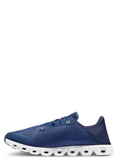 ON On Cloud 5 Coast Sneakers – Blue Edition Ultra-Lightweight, Travel-Ready Comfort Breathable, Collapsible & Effortless Fit Perfect for Everyday Wear, Travel & Leisure  - Image 2